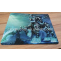 Ligue de légendes lol teemo play mat, LOL teemo tapis de souris, Teemo play mat